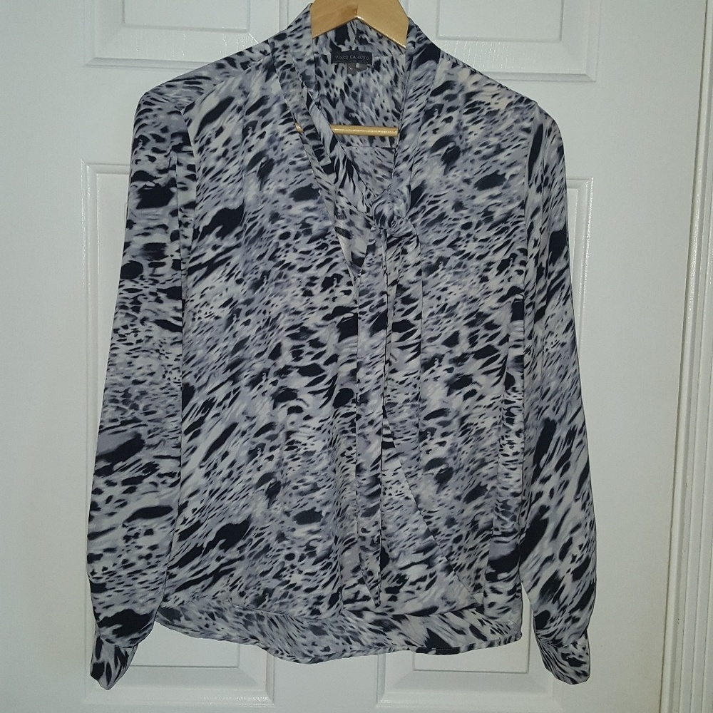Vince  Blouse